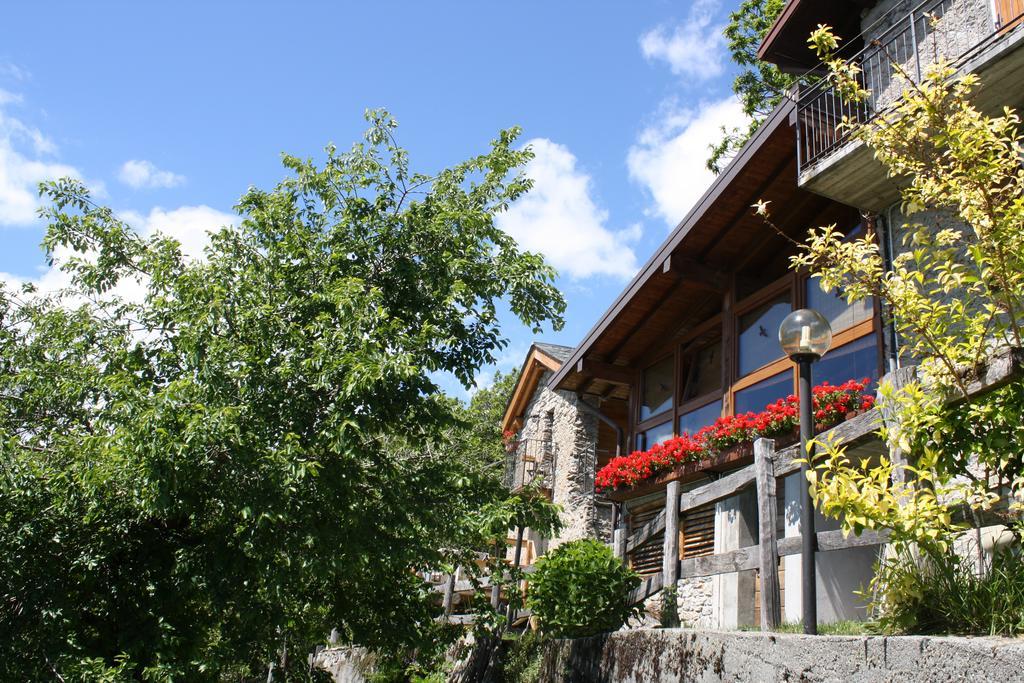 Ferienwohnung Rifugio Dalco Sorico Exterior foto