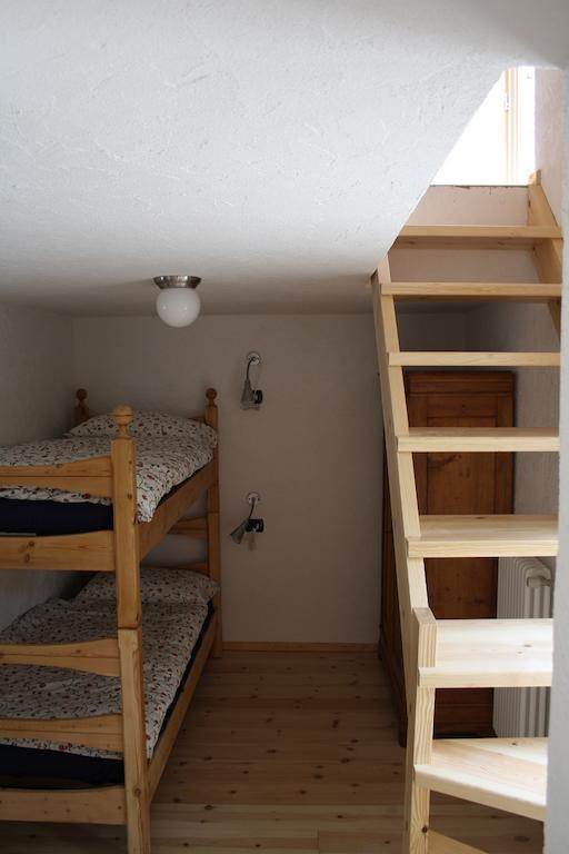 Ferienwohnung Rifugio Dalco Sorico Zimmer foto