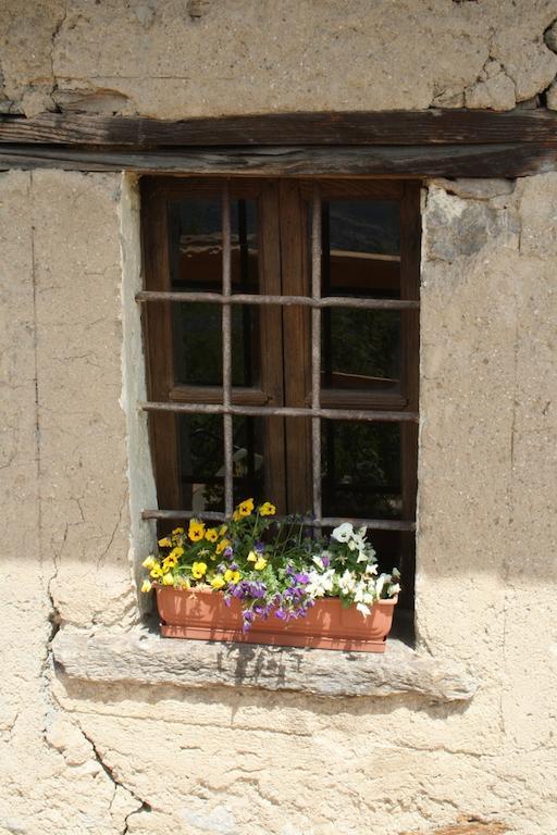 Ferienwohnung Rifugio Dalco Sorico Exterior foto