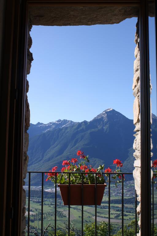Ferienwohnung Rifugio Dalco Sorico Exterior foto