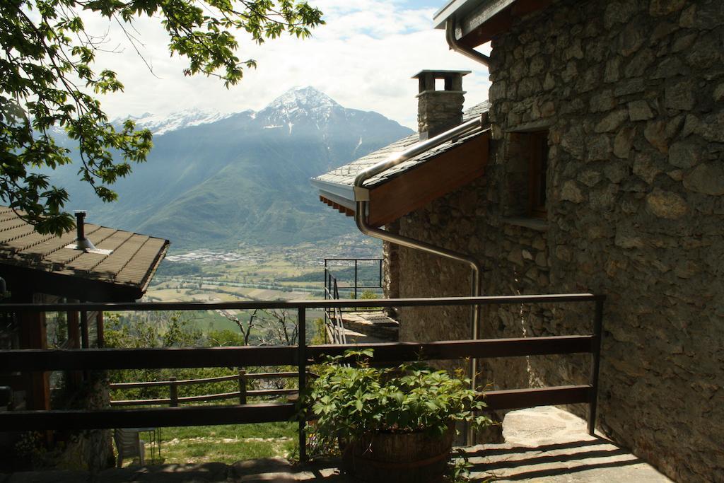 Ferienwohnung Rifugio Dalco Sorico Exterior foto