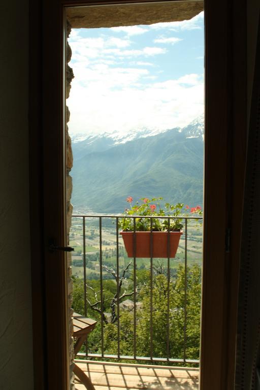 Ferienwohnung Rifugio Dalco Sorico Zimmer foto
