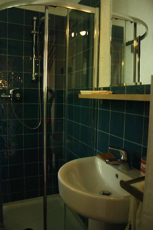 Ferienwohnung Rifugio Dalco Sorico Zimmer foto