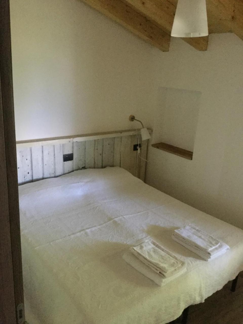 Ferienwohnung Rifugio Dalco Sorico Exterior foto
